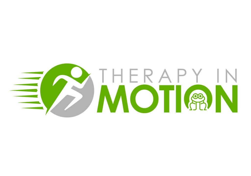 Therapy in Motion